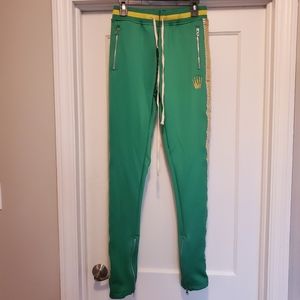 ETERNITY BC/AD PANTS